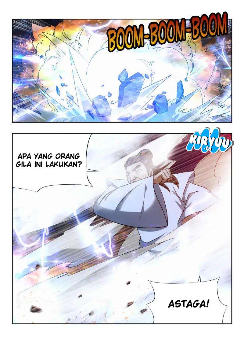 Strongest Anti M.E.T.A Chapter 24 - halaman 15