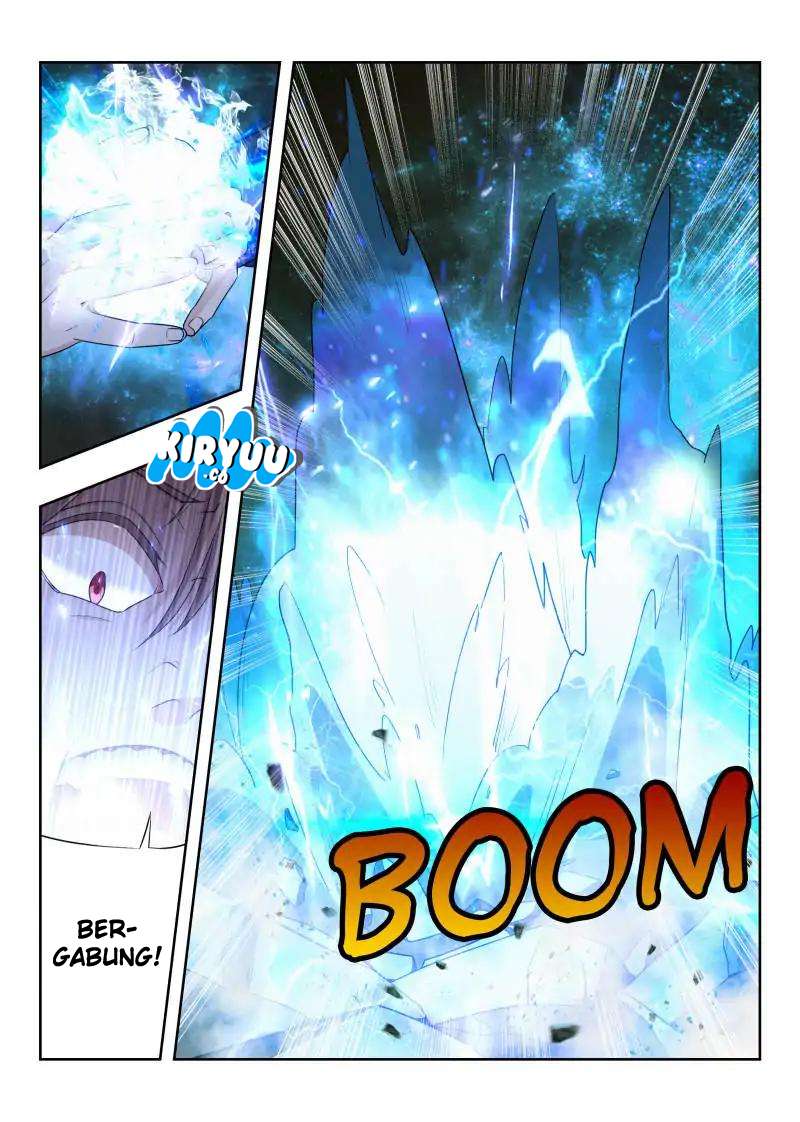 Strongest Anti M.E.T.A Chapter 24 - halaman 16