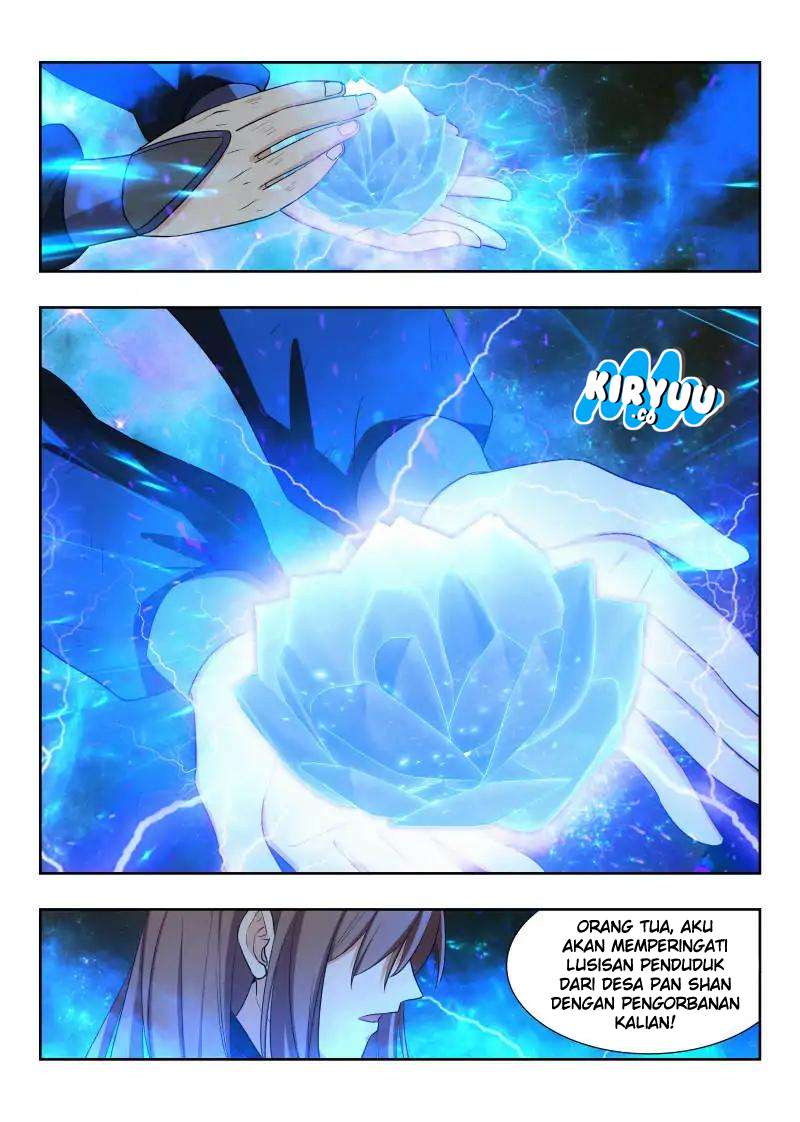 Strongest Anti M.E.T.A Chapter 24 - halaman 18