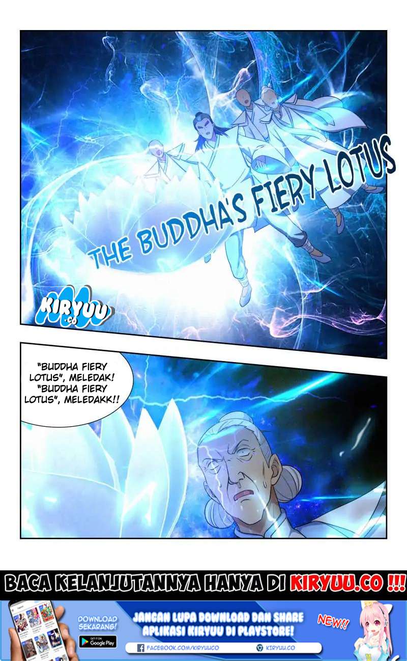 Strongest Anti M.E.T.A Chapter 24 - halaman 19