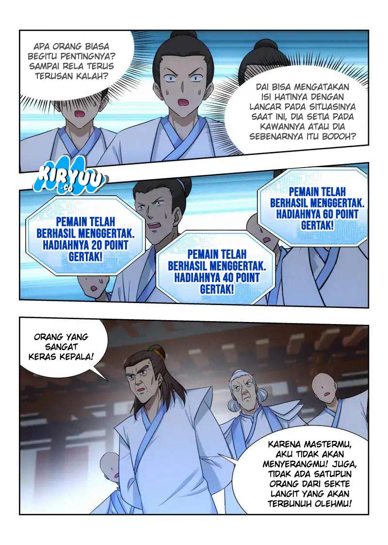 Strongest Anti M.E.T.A Chapter 24 - halaman 9