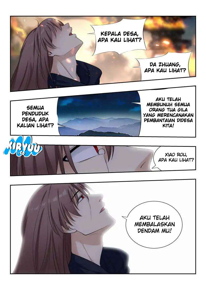 Strongest Anti M.E.T.A Chapter 25 - halaman 11