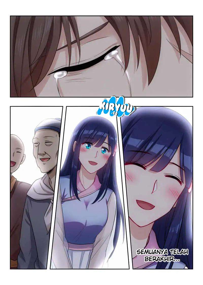 Strongest Anti M.E.T.A Chapter 25 - halaman 12