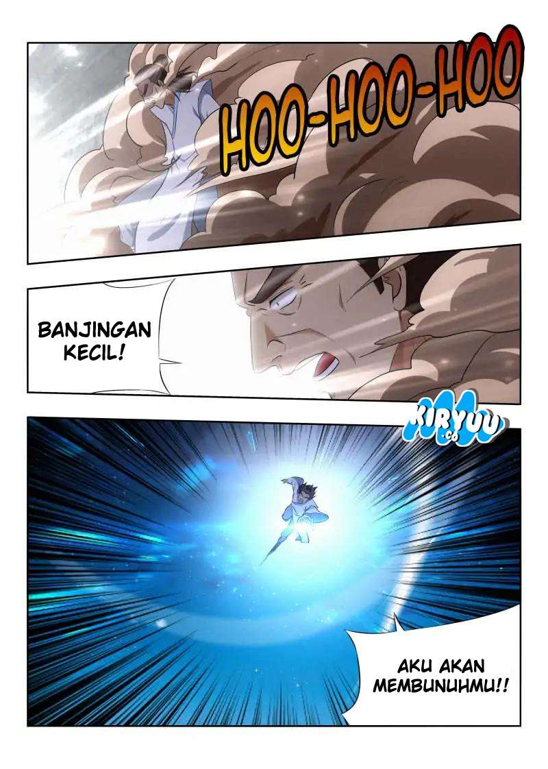 Strongest Anti M.E.T.A Chapter 25 - halaman 14