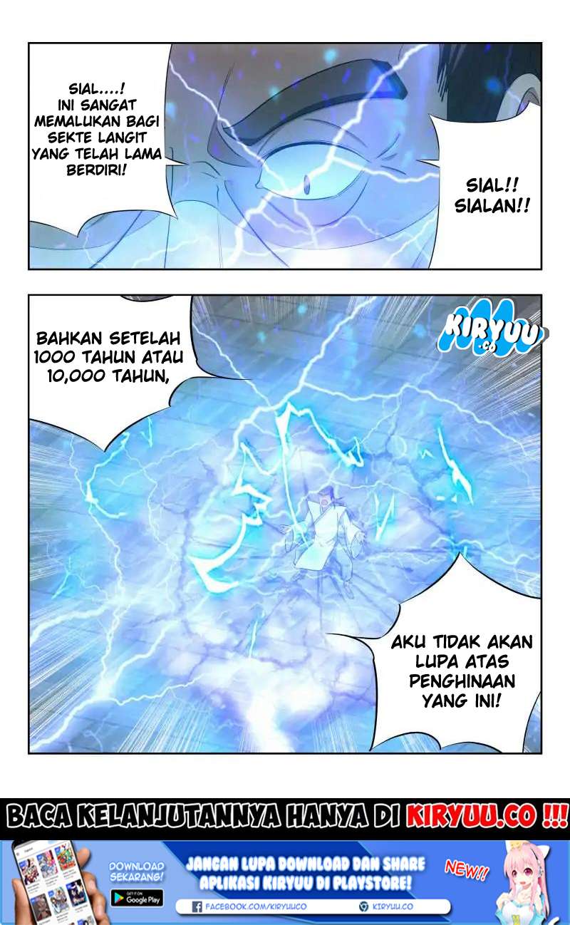 Strongest Anti M.E.T.A Chapter 25 - halaman 18