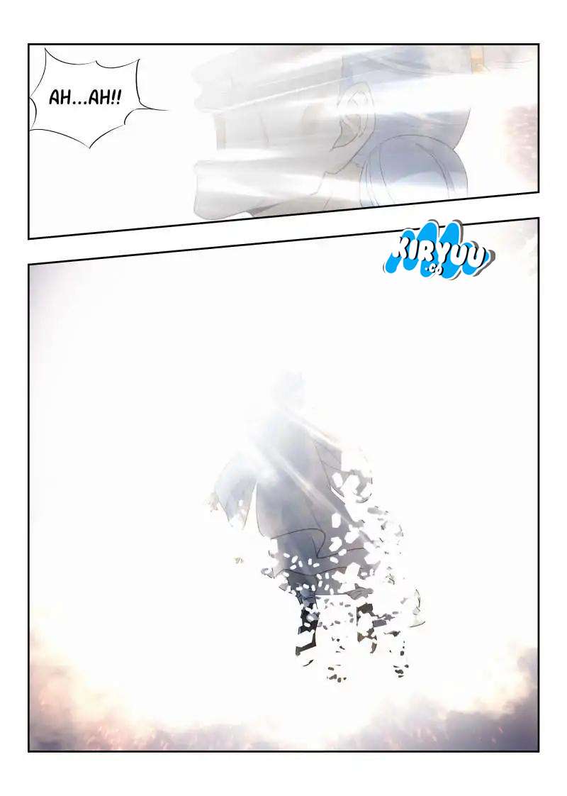 Strongest Anti M.E.T.A Chapter 25 - halaman 5