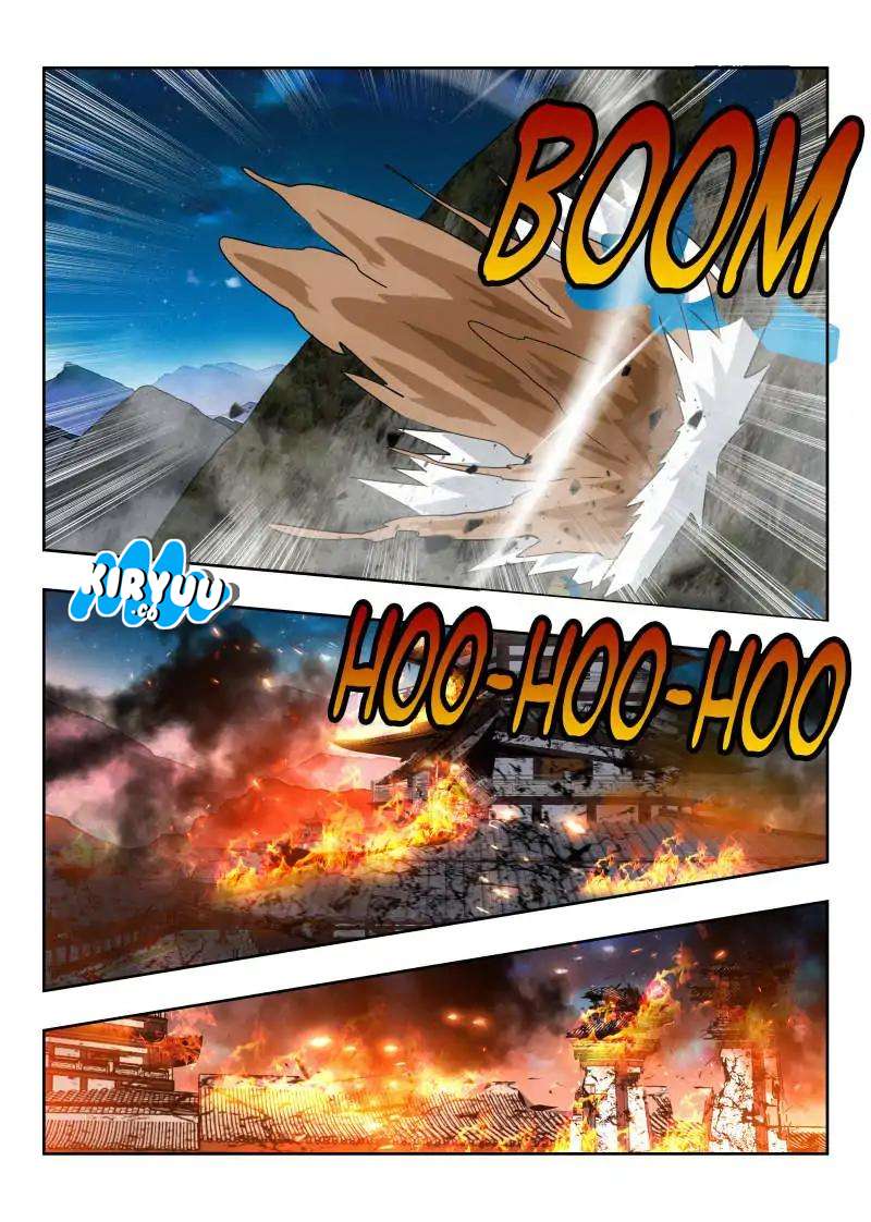 Strongest Anti M.E.T.A Chapter 25 - halaman 7