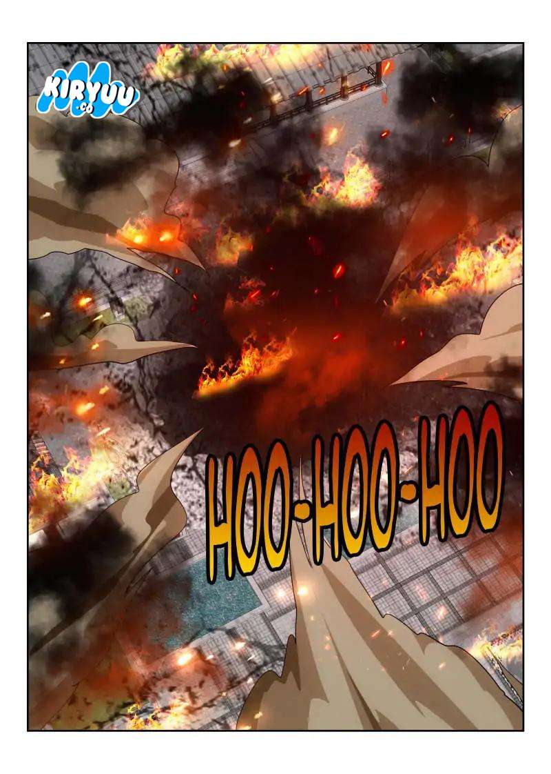 Strongest Anti M.E.T.A Chapter 25 - halaman 8