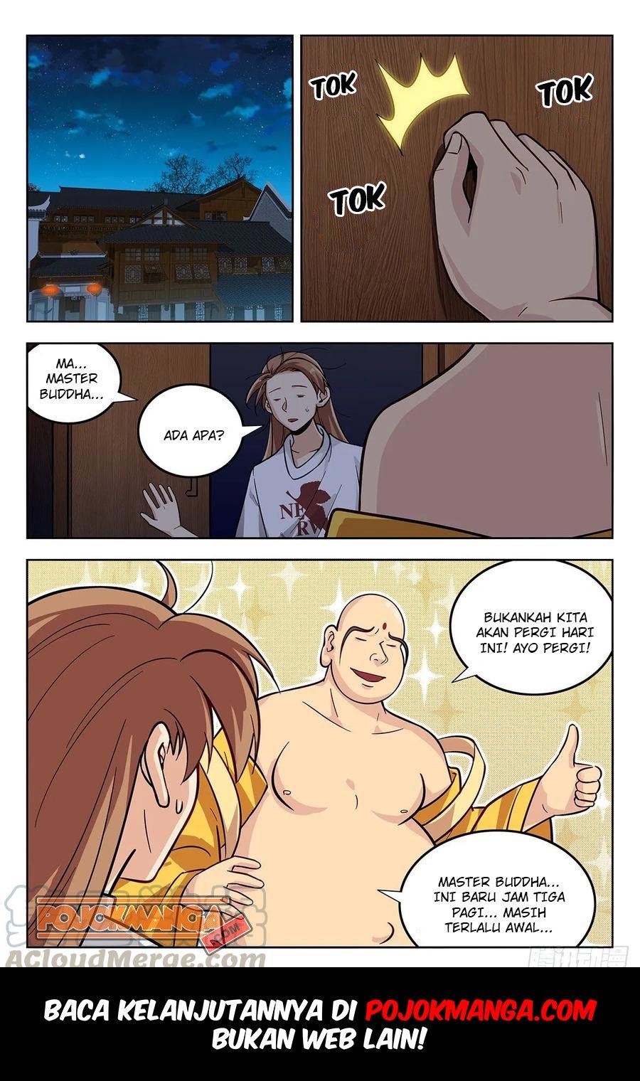 Strongest Anti M.E.T.A Chapter 273 - halaman 14