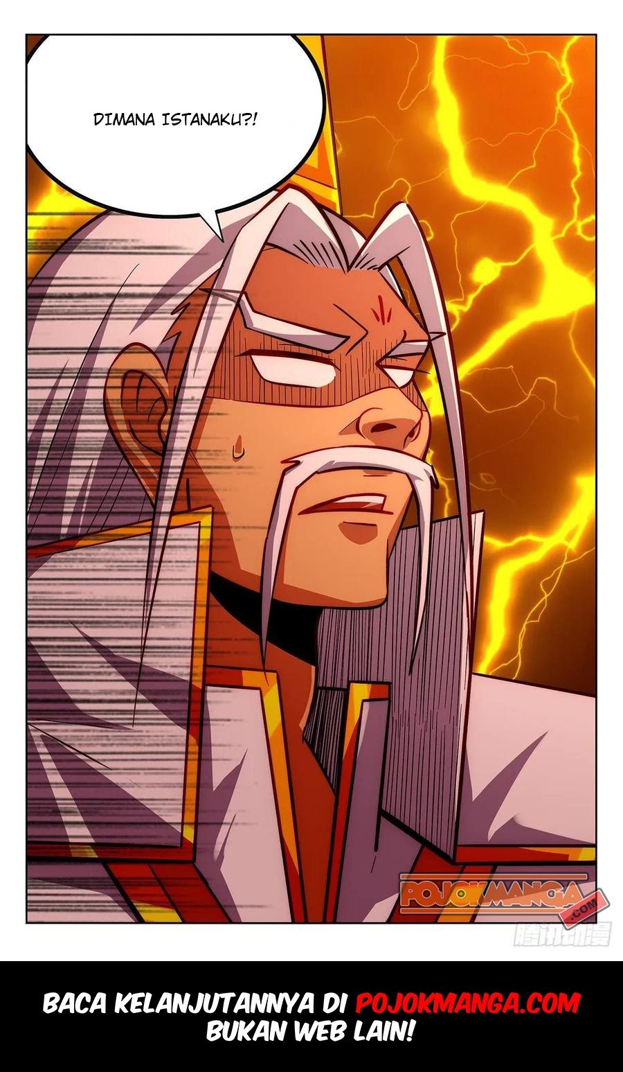 Strongest Anti M.E.T.A Chapter 275 - halaman 15