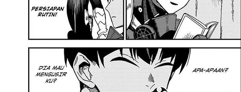 Strongest Anti M.E.T.A Chapter 285 - halaman 11