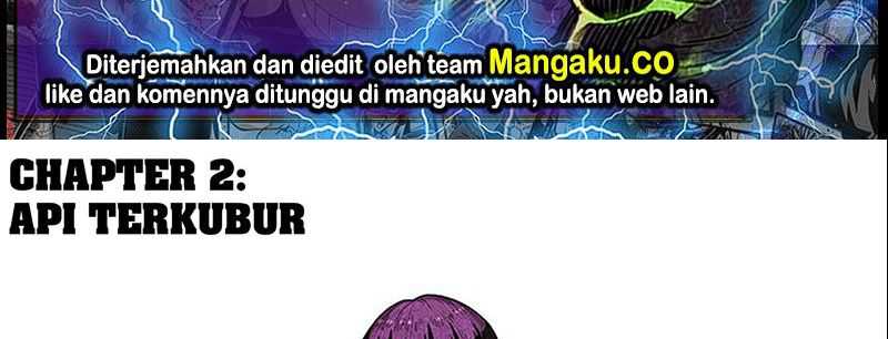 Strongest Anti M.E.T.A Chapter 285 - halaman 2