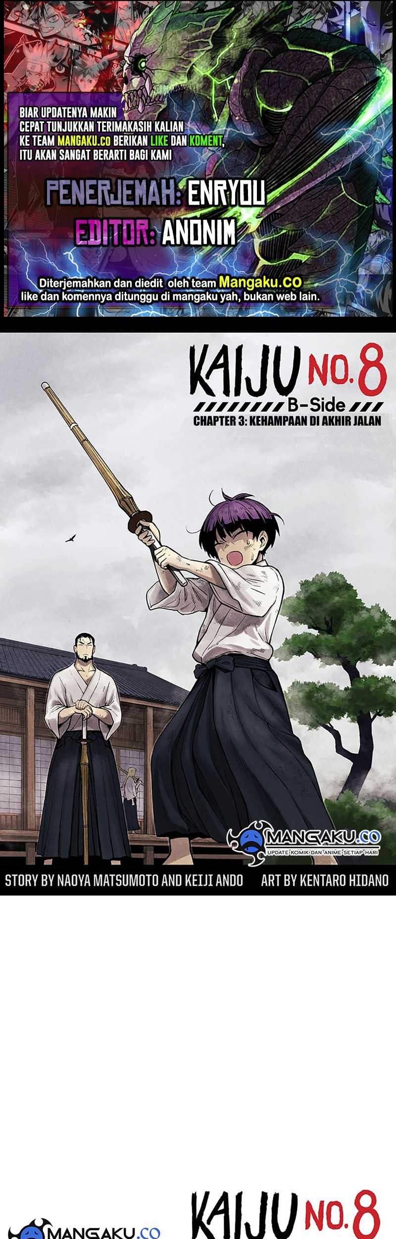 Strongest Anti M.E.T.A Chapter 286 - halaman 1