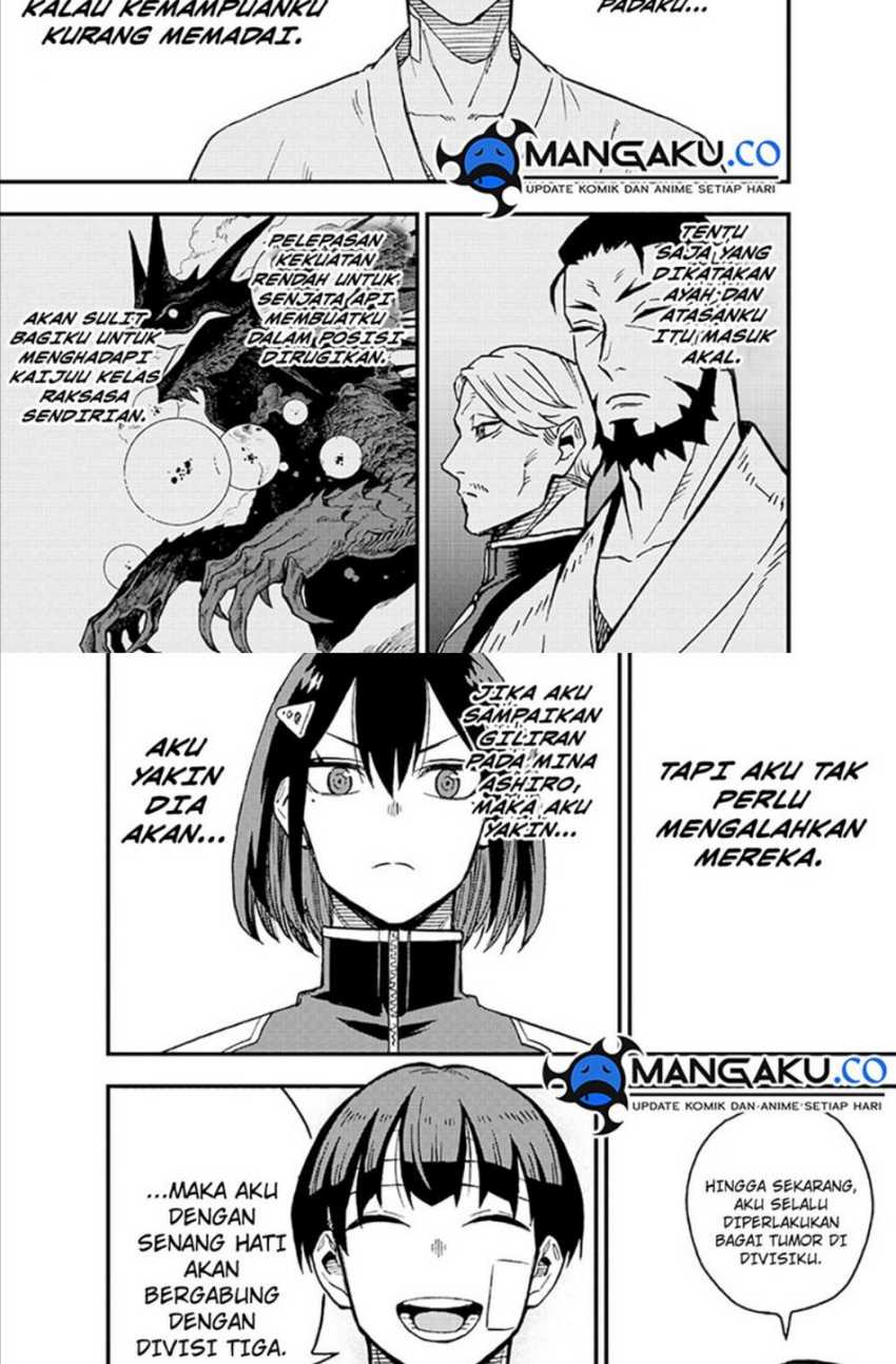 Strongest Anti M.E.T.A Chapter 289 - halaman 2