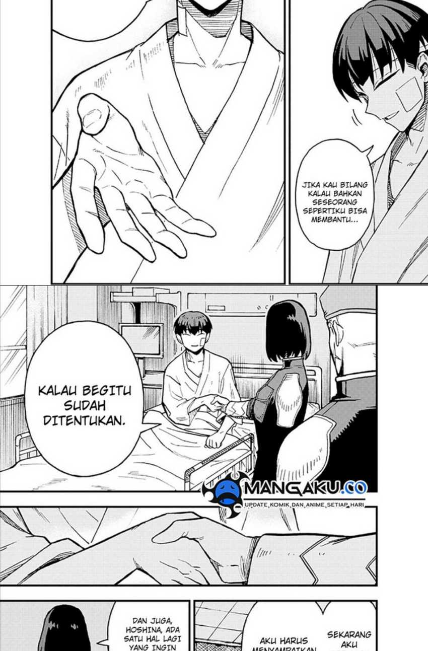 Strongest Anti M.E.T.A Chapter 289 - halaman 3