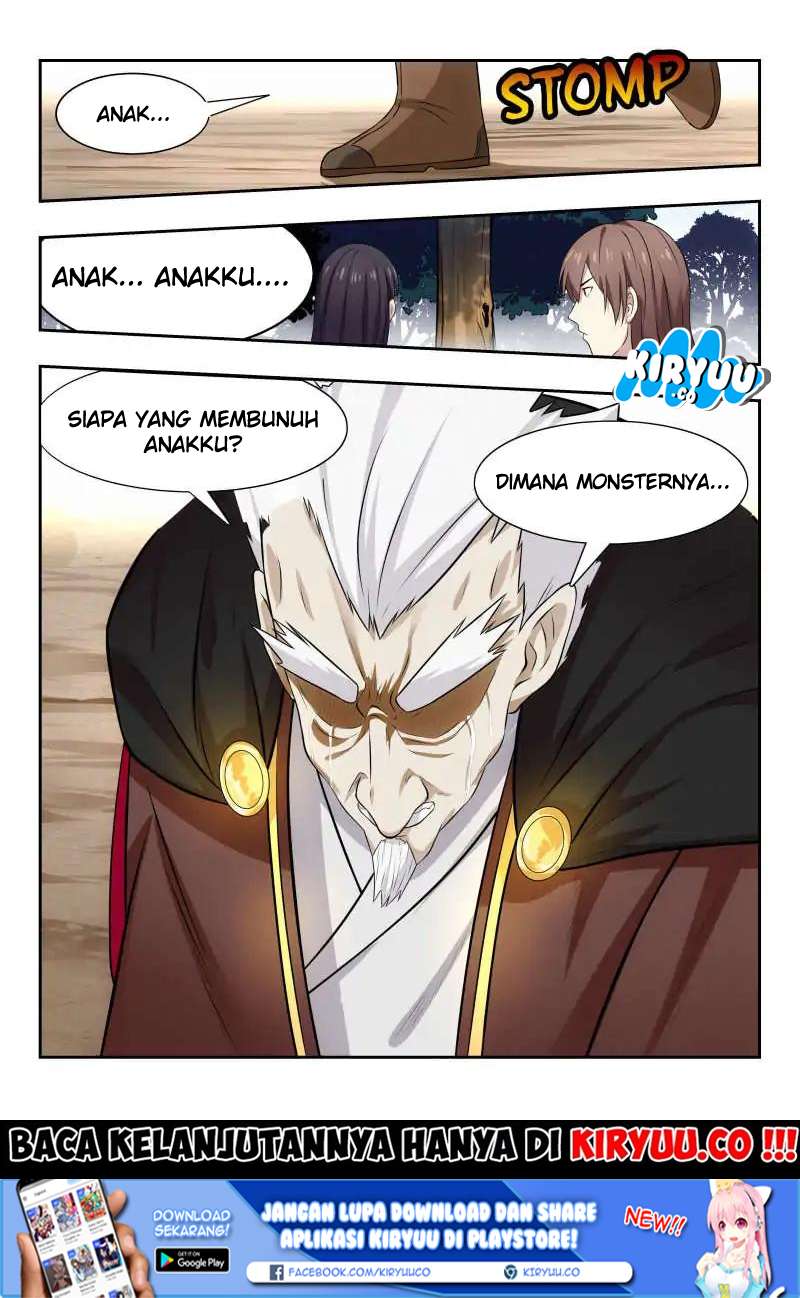 Strongest Anti M.E.T.A Chapter 29 - halaman 18