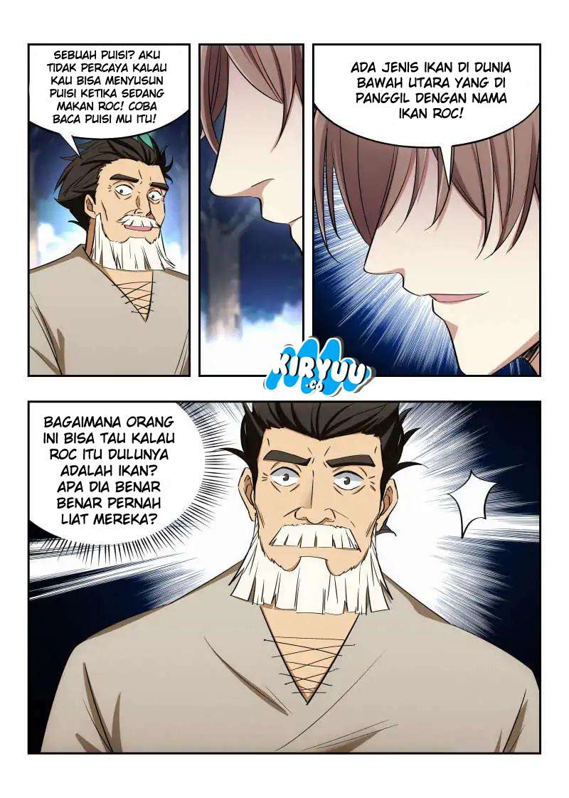 Strongest Anti M.E.T.A Chapter 29 - halaman 5
