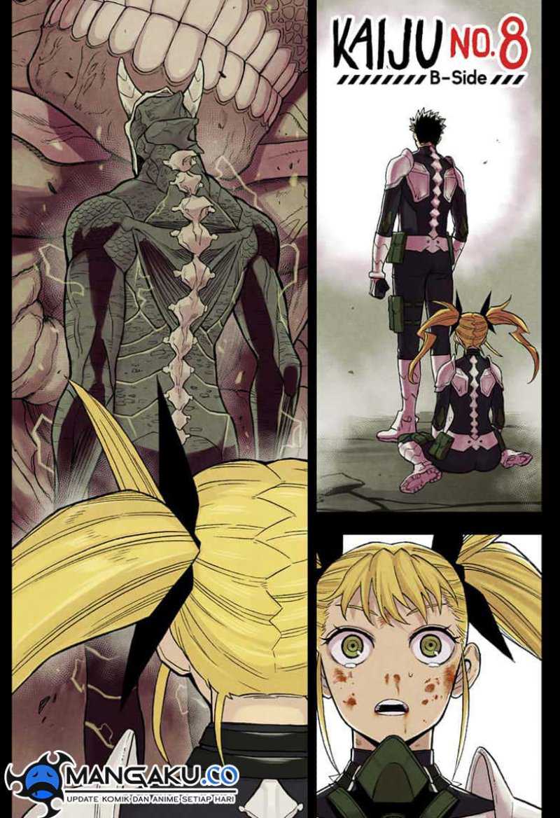 Strongest Anti M.E.T.A Chapter 291 - halaman 2