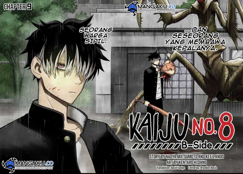 Strongest Anti M.E.T.A Chapter 296 - halaman 2