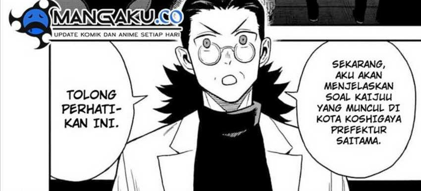 Strongest Anti M.E.T.A Chapter 297 - halaman 10