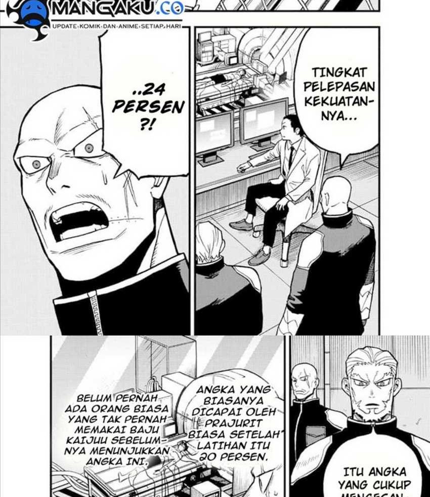 Strongest Anti M.E.T.A Chapter 297 - halaman 2