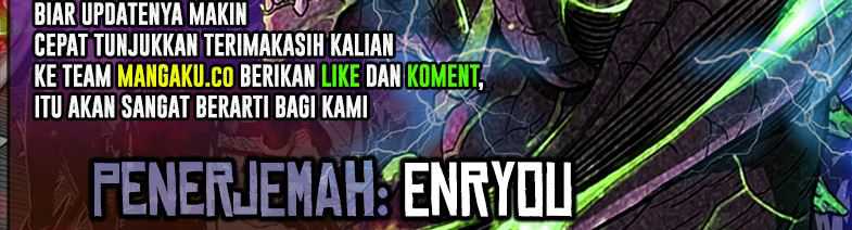 Strongest Anti M.E.T.A Chapter 299 - halaman 1