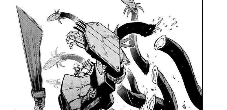 Strongest Anti M.E.T.A Chapter 299 - halaman 3