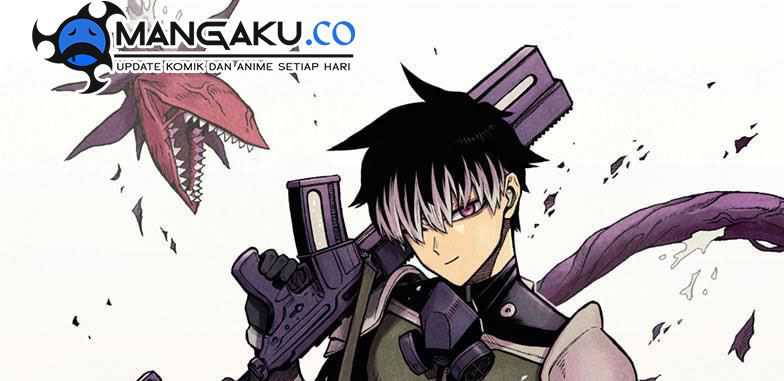 Strongest Anti M.E.T.A Chapter 299 - halaman 6