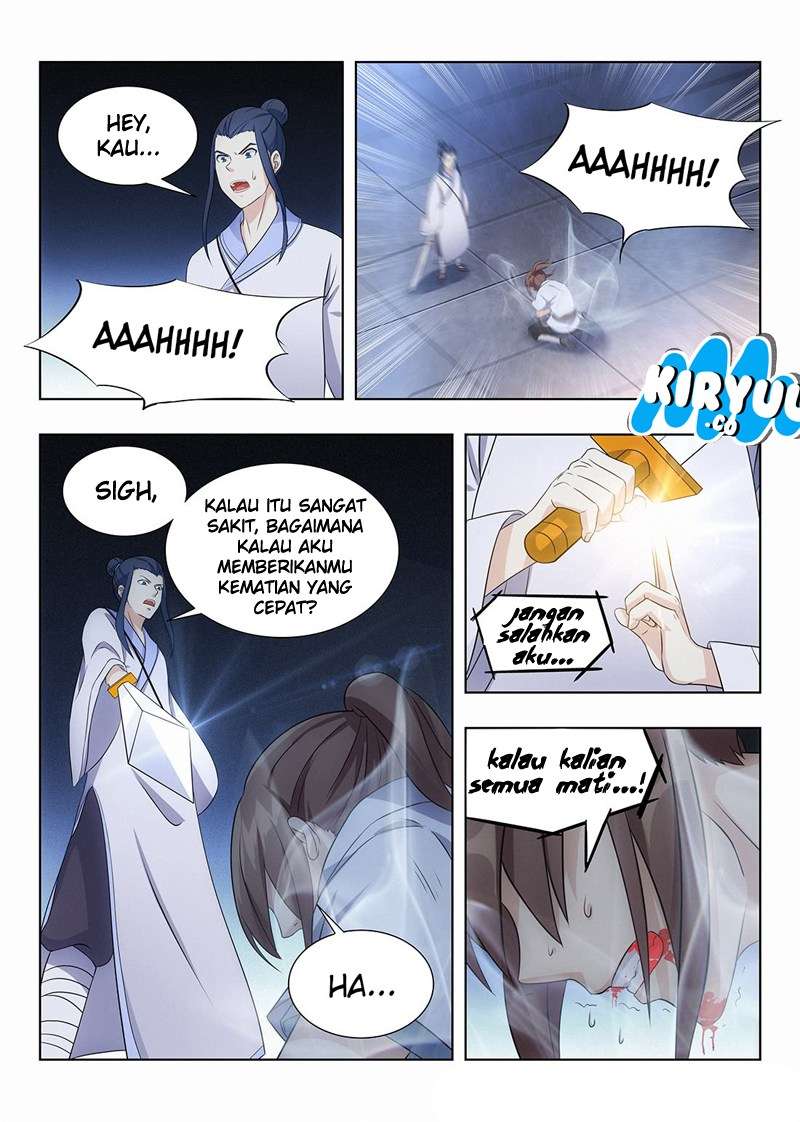 Strongest Anti M.E.T.A Chapter 3 - halaman 13