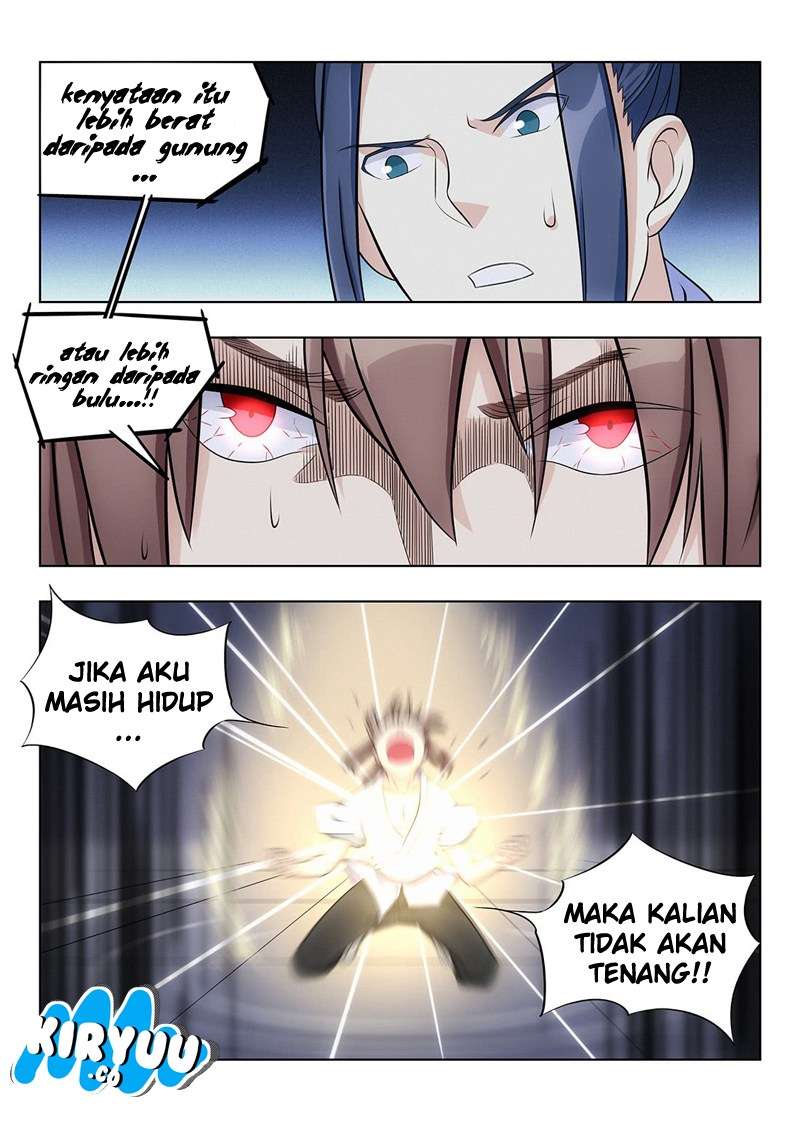 Strongest Anti M.E.T.A Chapter 3 - halaman 14