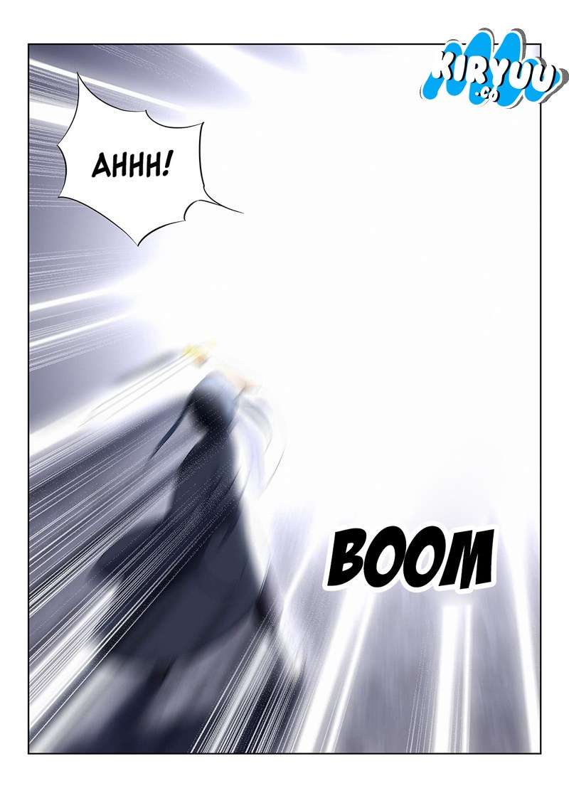 Strongest Anti M.E.T.A Chapter 3 - halaman 15
