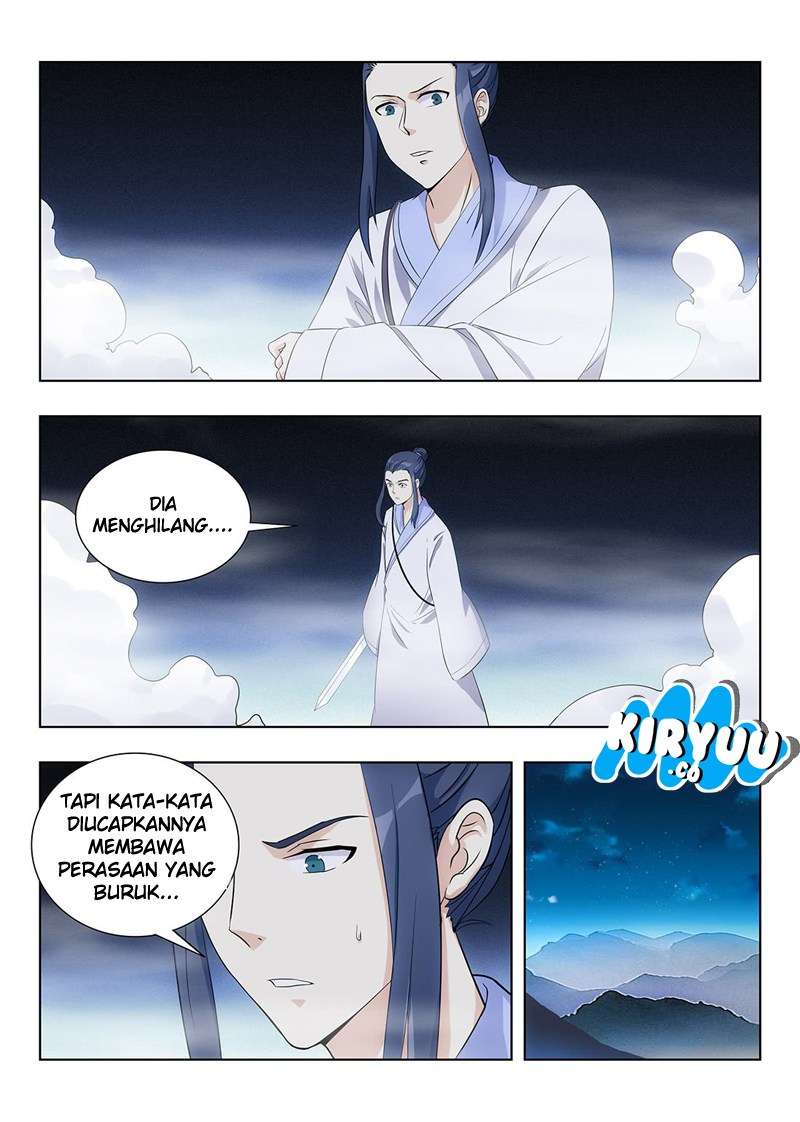Strongest Anti M.E.T.A Chapter 3 - halaman 16