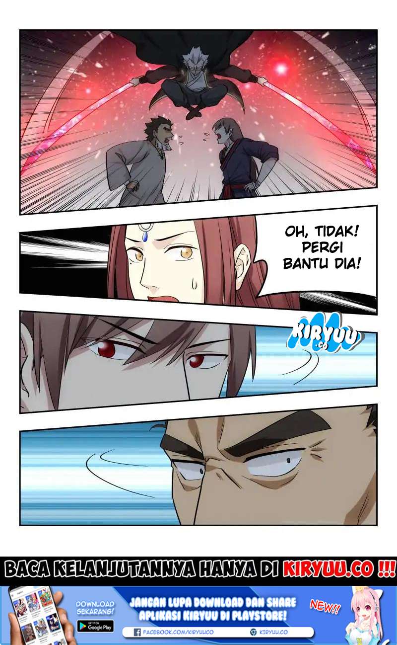 Strongest Anti M.E.T.A Chapter 30 - halaman 10