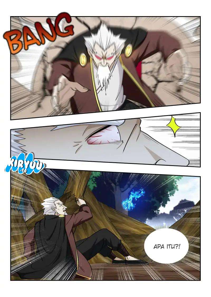 Strongest Anti M.E.T.A Chapter 30 - halaman 13