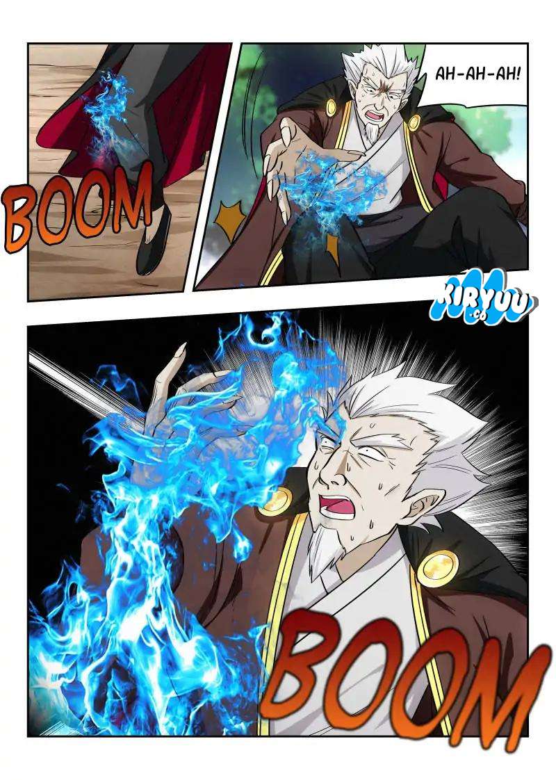 Strongest Anti M.E.T.A Chapter 30 - halaman 14