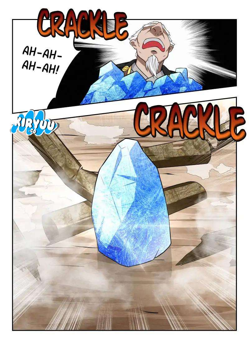 Strongest Anti M.E.T.A Chapter 30 - halaman 15