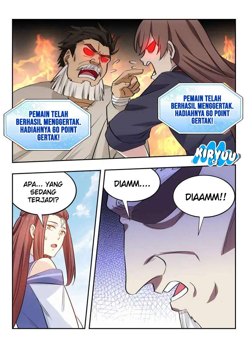 Strongest Anti M.E.T.A Chapter 30 - halaman 8
