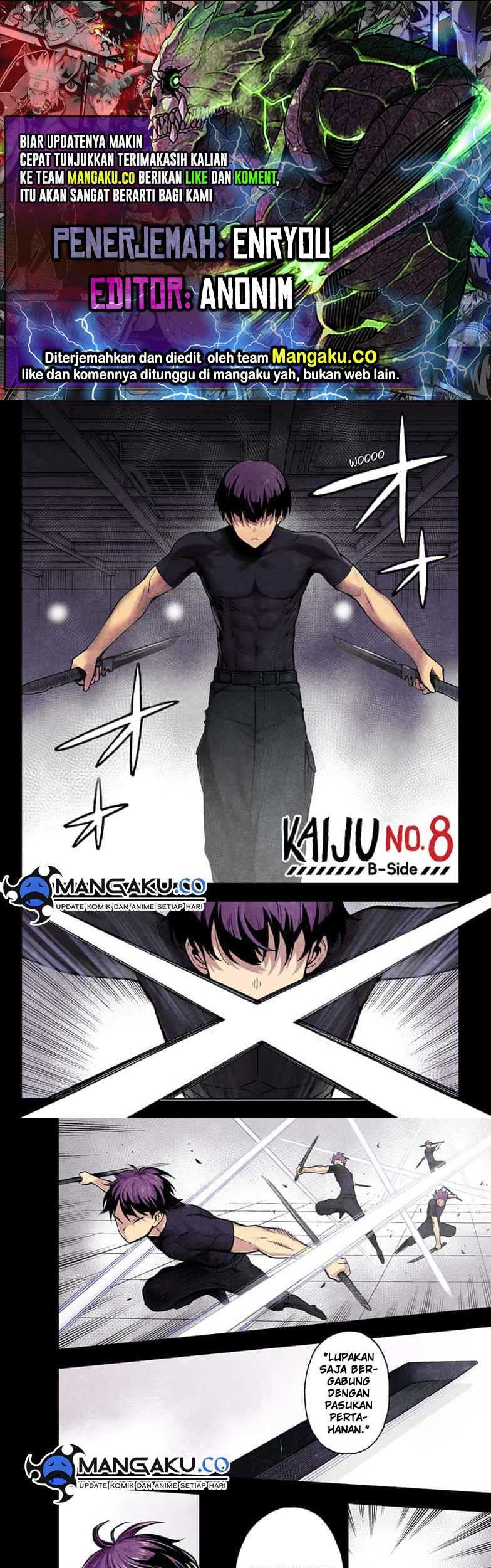 Strongest Anti M.E.T.A Chapter 302 - halaman 1