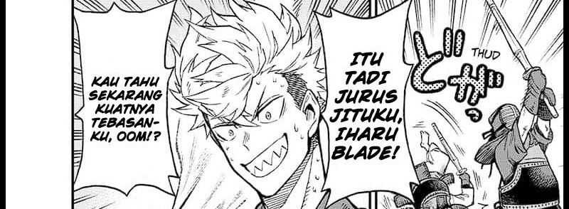 Strongest Anti M.E.T.A Chapter 302 - halaman 12