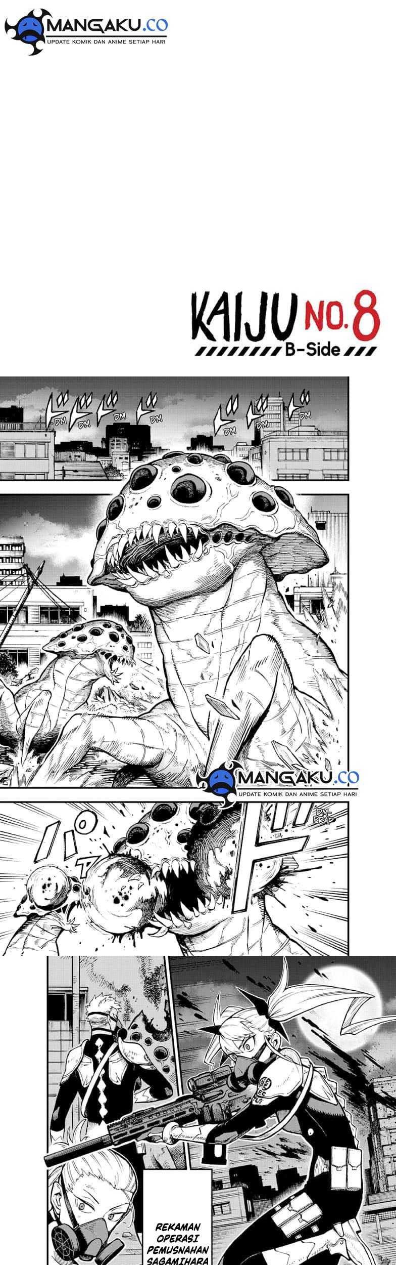 Strongest Anti M.E.T.A Chapter 302 - halaman 4