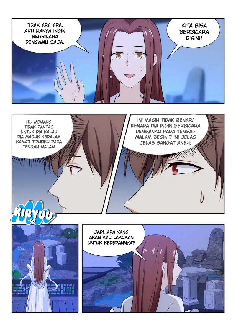Strongest Anti M.E.T.A Chapter 32 - halaman 13