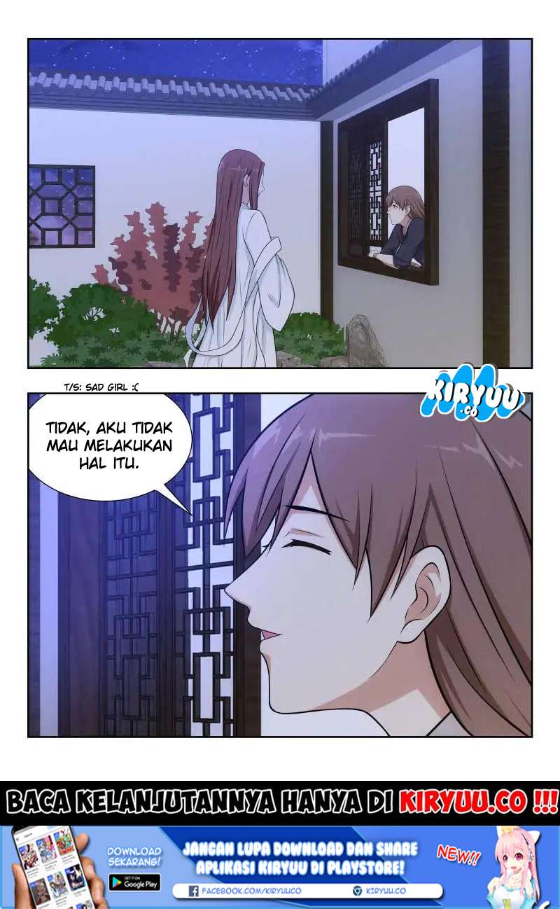 Strongest Anti M.E.T.A Chapter 32 - halaman 16