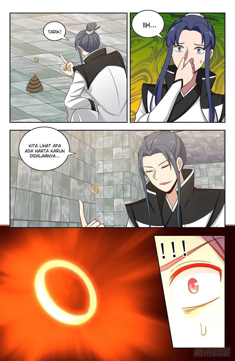 Strongest Anti M.E.T.A Chapter 330 - halaman 2