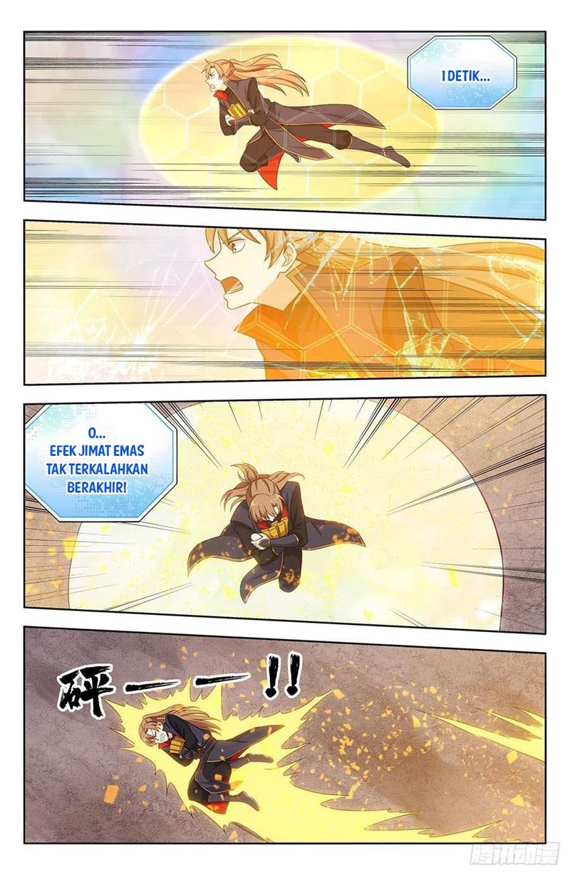 Strongest Anti M.E.T.A Chapter 333 - halaman 3
