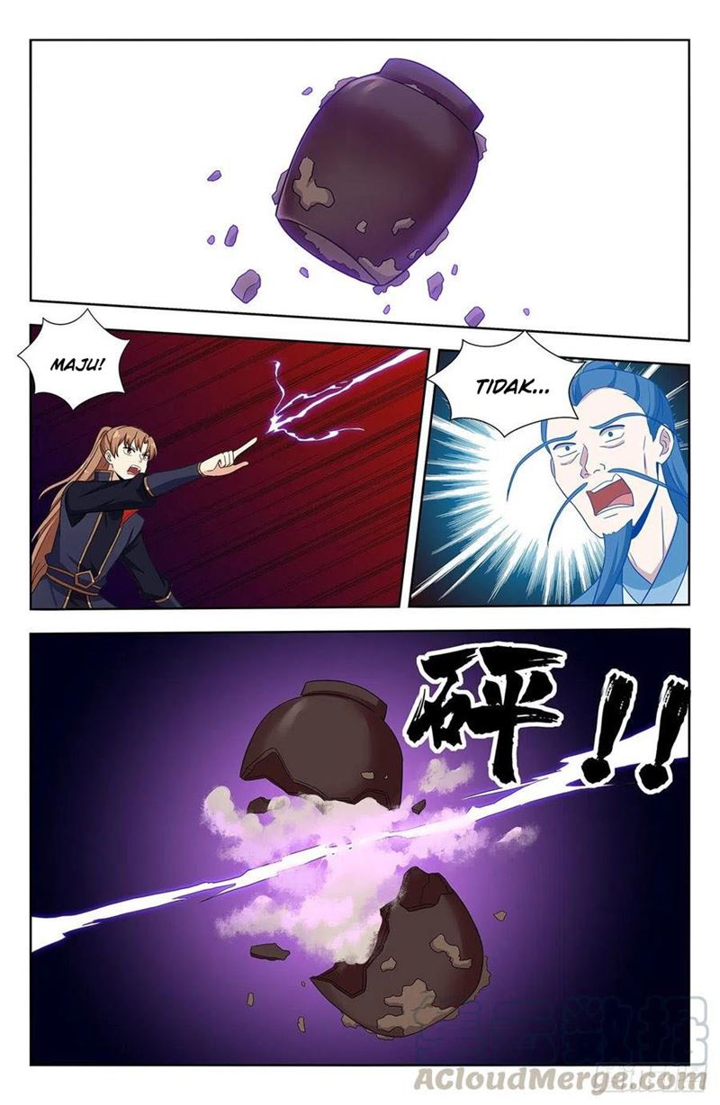Strongest Anti M.E.T.A Chapter 333 - halaman 8