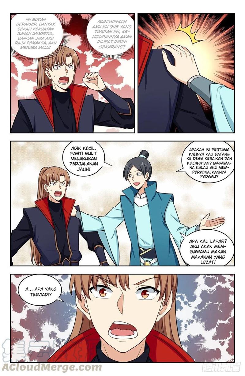 Strongest Anti M.E.T.A Chapter 335 - halaman 2