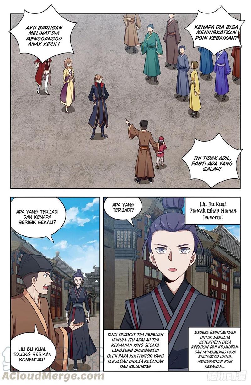 Strongest Anti M.E.T.A Chapter 336 - halaman 2