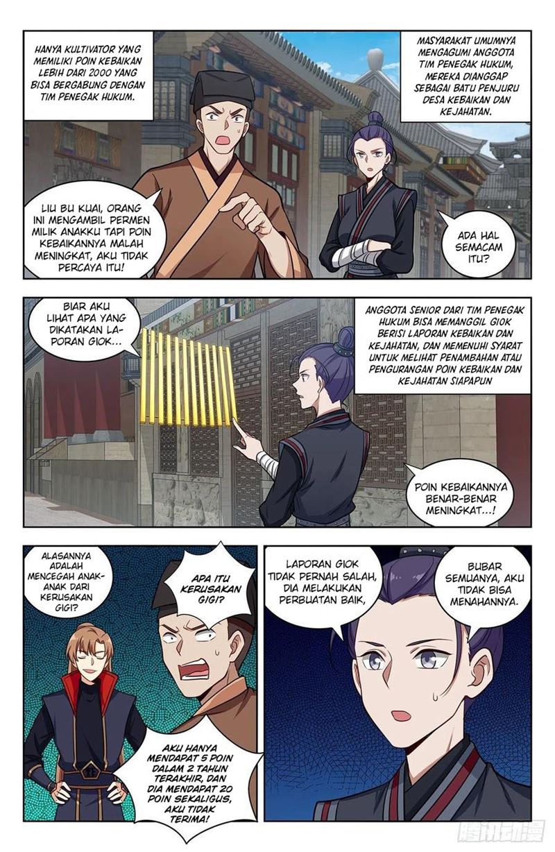 Strongest Anti M.E.T.A Chapter 336 - halaman 3