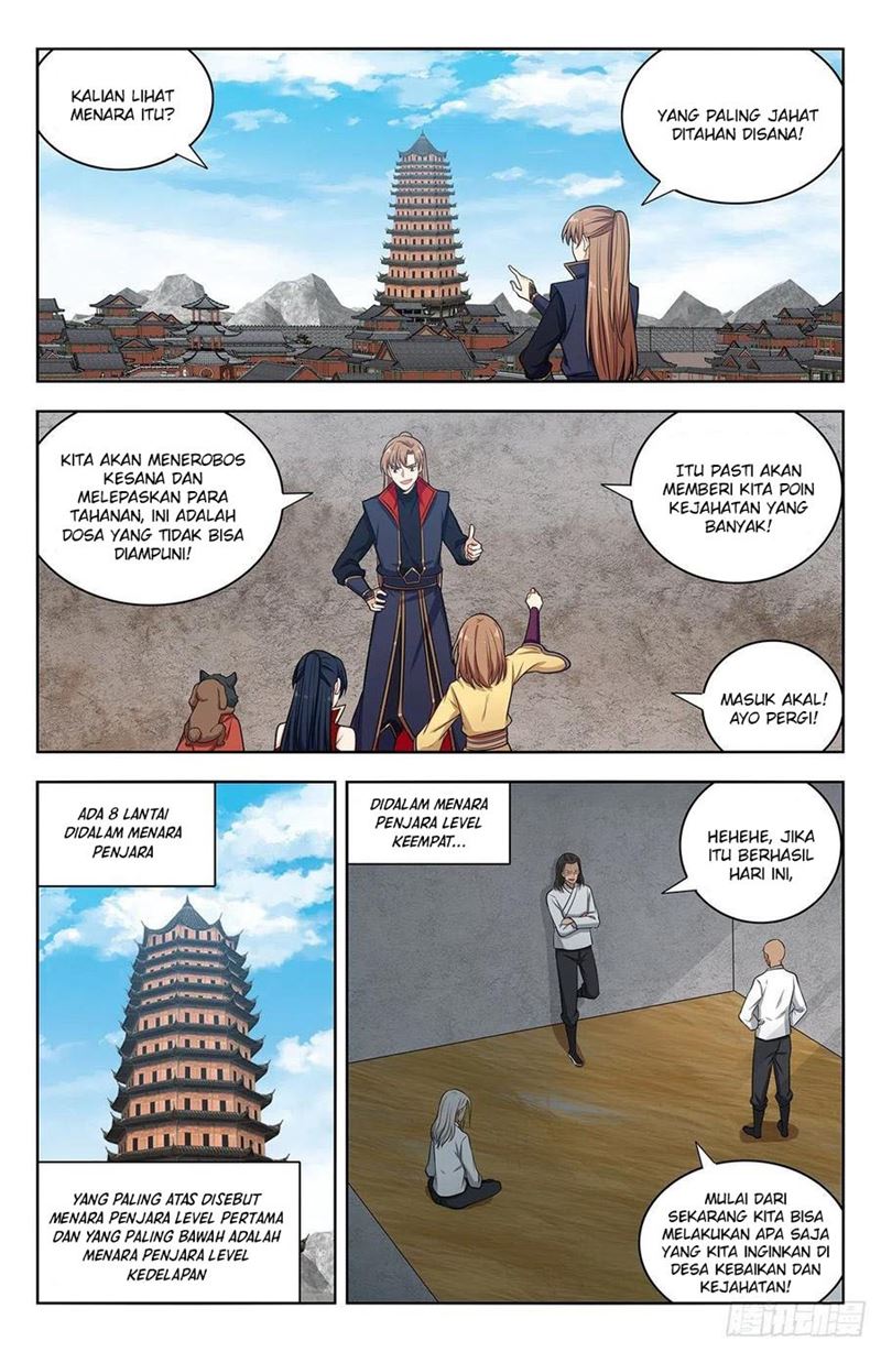 Strongest Anti M.E.T.A Chapter 336 - halaman 5