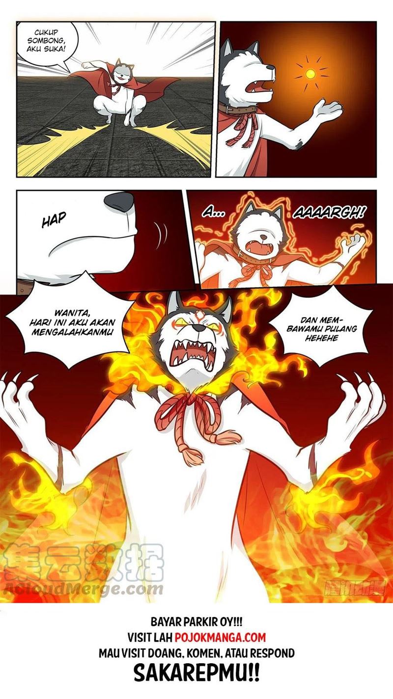 Strongest Anti M.E.T.A Chapter 339 - halaman 12